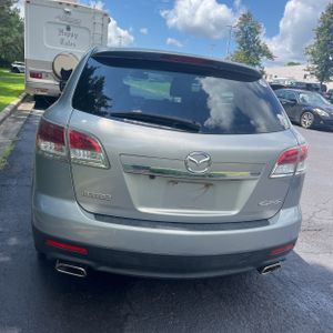 2008 Mazda CX-9 TOURING 照片 7