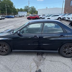 صورة 4 لـ 2002 Subaru IMPREZA WRX