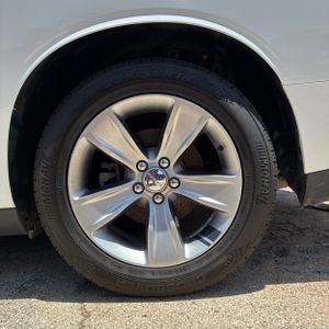 2018 Dodge CHALLENGER SXT — миниатюра 18