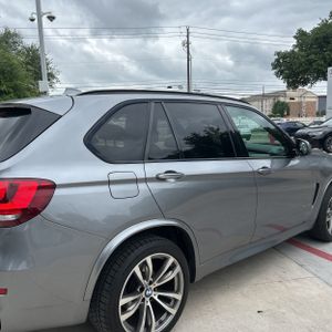 BMW X5 SDRIVE35I - 9