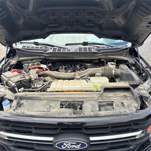 2025 FORD F-150 XLT — миниатюра 44