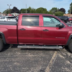 2014 Chevrolet SILVERADO 1500 LT 缩略图 11