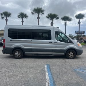 2015 FORD TRANSIT-350 XLT — фото 10