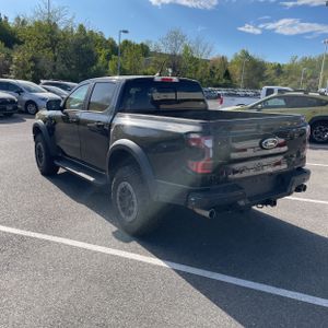 FORD RANGER RAPTOR - 5