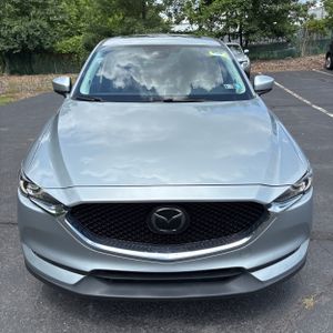 2018 Mazda CX-5 GRAND TOURING — миниатюра 15