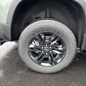 2023 Chevrolet TRAVERSE LT CLOTH — миниатюра 19