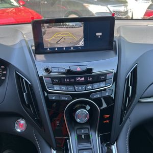 2024 Acura RDX SH-AWD W/TECH 照片 40