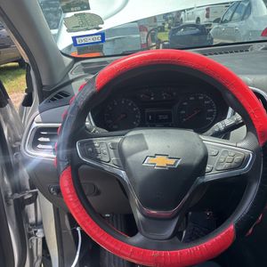 2019 Chevrolet EQUINOX LS 缩略图 54