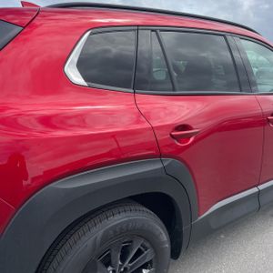 MAZDA CX-50 HYBRID PREMIUM - 9