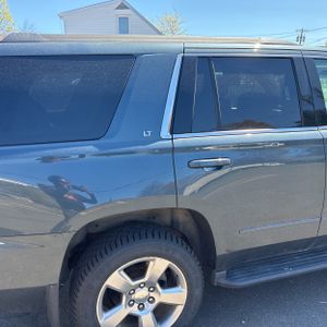 CHEVROLET TAHOE LT - 9