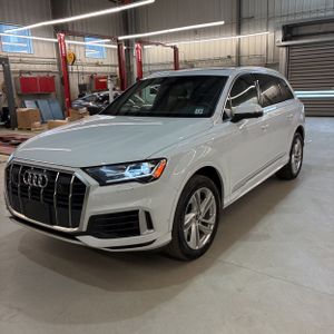 AUDI Q7 PREMIUM PLUS - 1