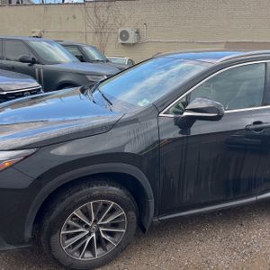 LEXUS NX 350 PREMIUM - 2