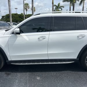 صورة 4 لـ 2020 Mercedes-BENZ GLS