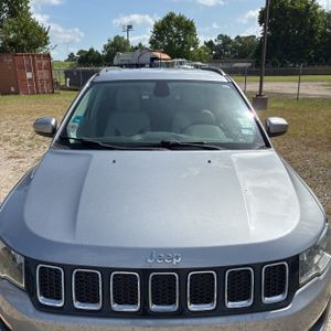 صورة مصغرة 15 لـ 2018 JEEP COMPASS LATITUDE