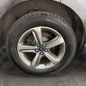2020 FORD EDGE SEL — миниатюра 19