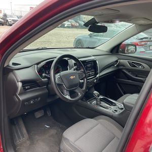 صورة مصغرة 37 لـ 2021 Chevrolet TRAVERSE LT CLOTH