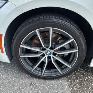 2020 BMW 330I XDRIVE — миниатюра 16
