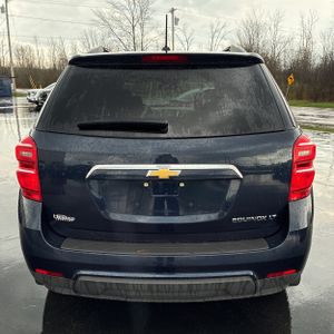 CHEVROLET EQUINOX LT - 7