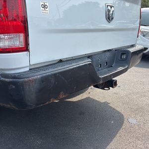 2015 RAM 1500 TRADESMAN — миниатюра 50