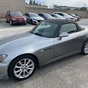 HONDA S2000 BASE - 2