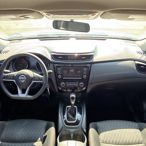 صورة مصغرة 35 لـ 2018 Nissan ROGUE S