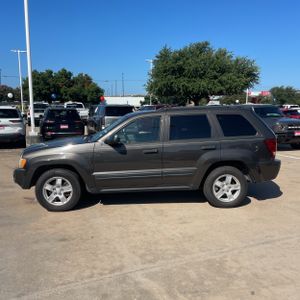 صورة 3 لـ 2006 JEEP GRAND CHEROKEE LAREDO