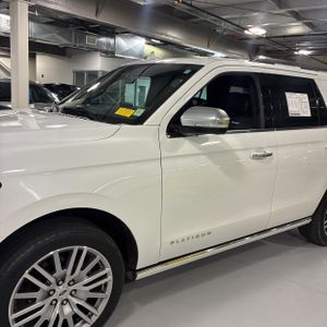 FORD EXPEDITION PLATINUM - 2