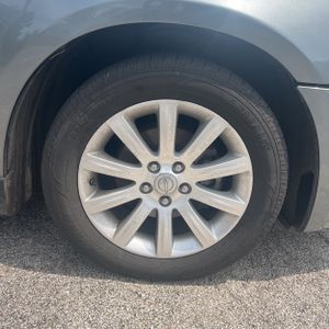 2012 Chrysler 200 TOURING — миниатюра 20