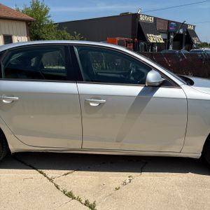 2009 AUDI A4 2.0T PREMIUM — миниатюра 11