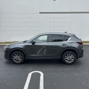 MAZDA CX-5 2.5 S PREFERRED - 3
