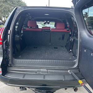 صورة مصغرة 43 لـ 2023 Lexus GX 460 BASE