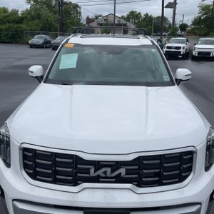 2024 KIA TELLURIDE S — миниатюра 15