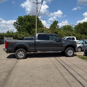 FORD F-250 SUPER DUTY XLT - 8