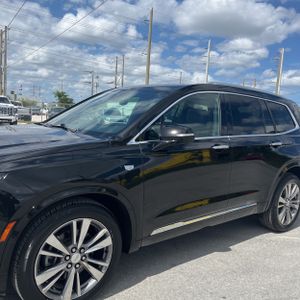 CADILLAC XT6 PREMIUM LUXURY - 2