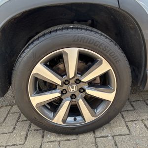 صورة مصغرة 19 لـ 2024 Honda PILOT TOURING