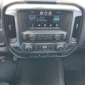 صورة مصغرة 37 لـ 2015 Chevrolet SILVERADO 1500 LT