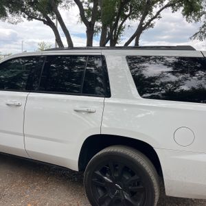 CHEVROLET TAHOE PREMIER - 6