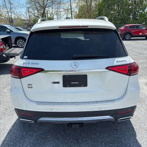 MERCEDES-BENZ GLE - 6