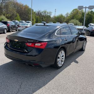 CHEVROLET MALIBU PREMIER - 8