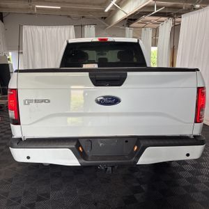 صورة 7 لـ 2017 FORD F-150 XL