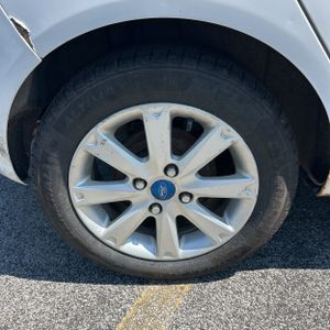 2013 FORD FIESTA SE — миниатюра 19