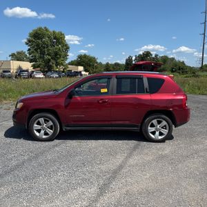 صورة 3 لـ 2012 JEEP COMPASS SPORT