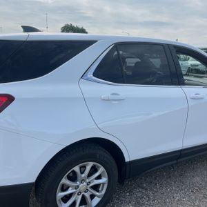 CHEVROLET EQUINOX LT - 9