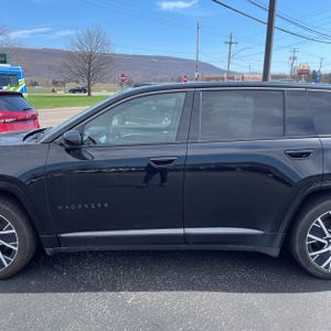 JEEP WAGONEER S LIMITED - 4