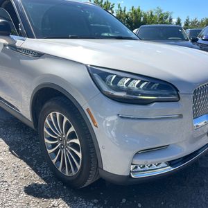 صورة 67 لـ 2020 Lincoln AVIATOR RESERVE