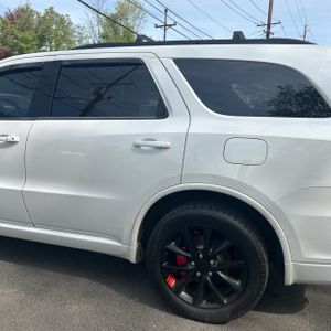 DODGE DURANGO GT - 6