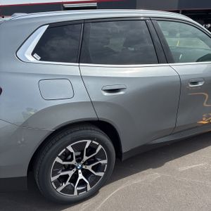 BMW X3 30 XDRIVE - 9