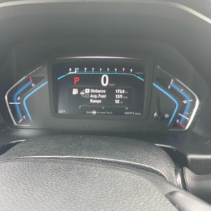 2019 Honda ODYSSEY EX-L — фото 44