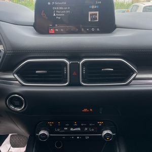 صورة 37 لـ 2020 Mazda CX-5 GRAND TOURING