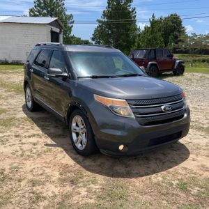 صورة مصغرة 12 لـ 2015 FORD EXPLORER LIMITED